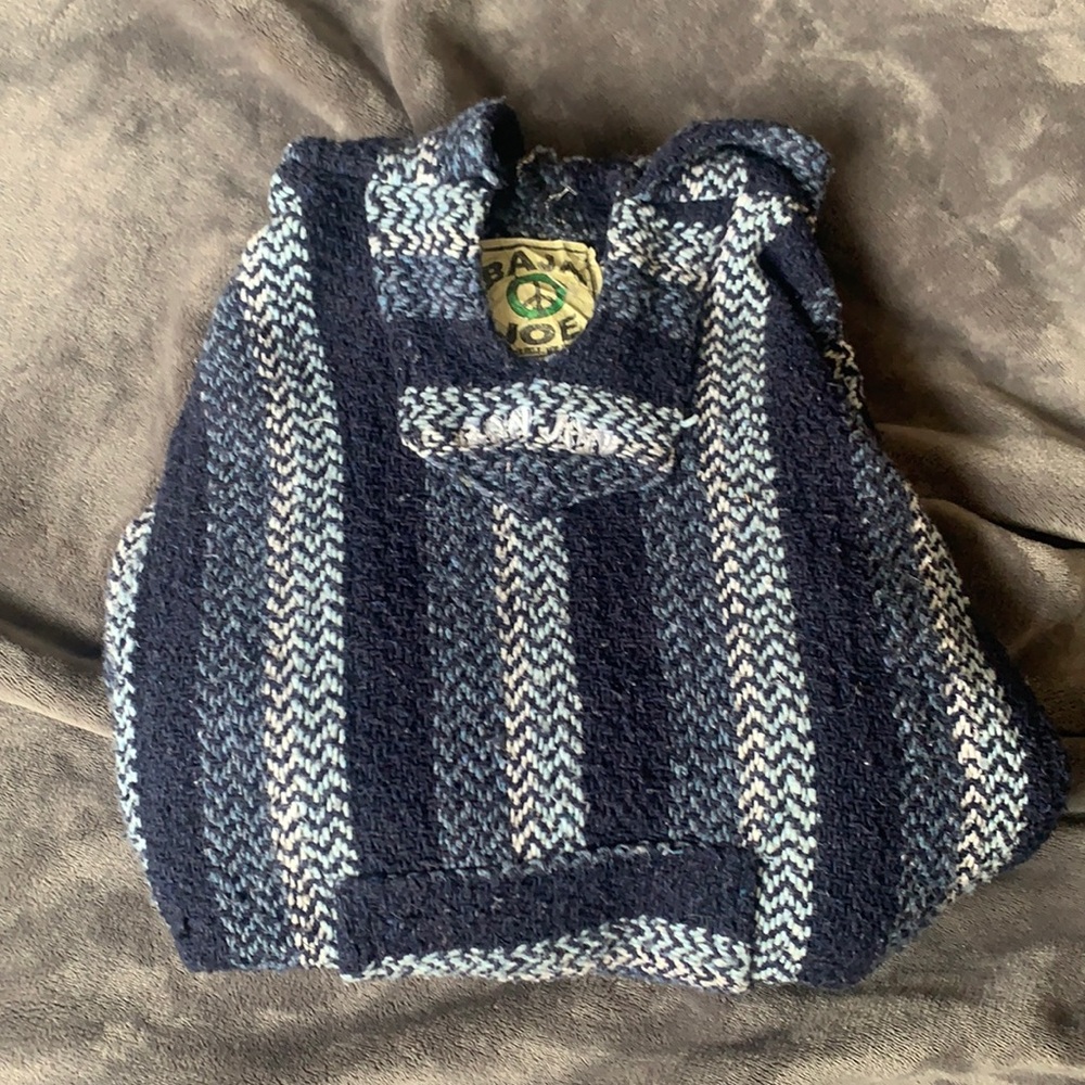 ron jon, drug rug, great condition.